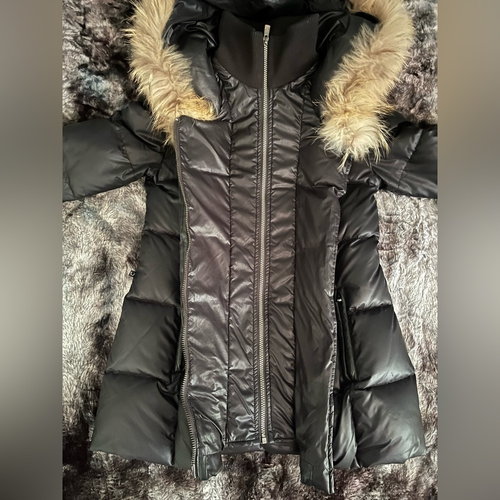 Bod & Christensen Medium Down Filled Winter Coat - Picture 2 of 12